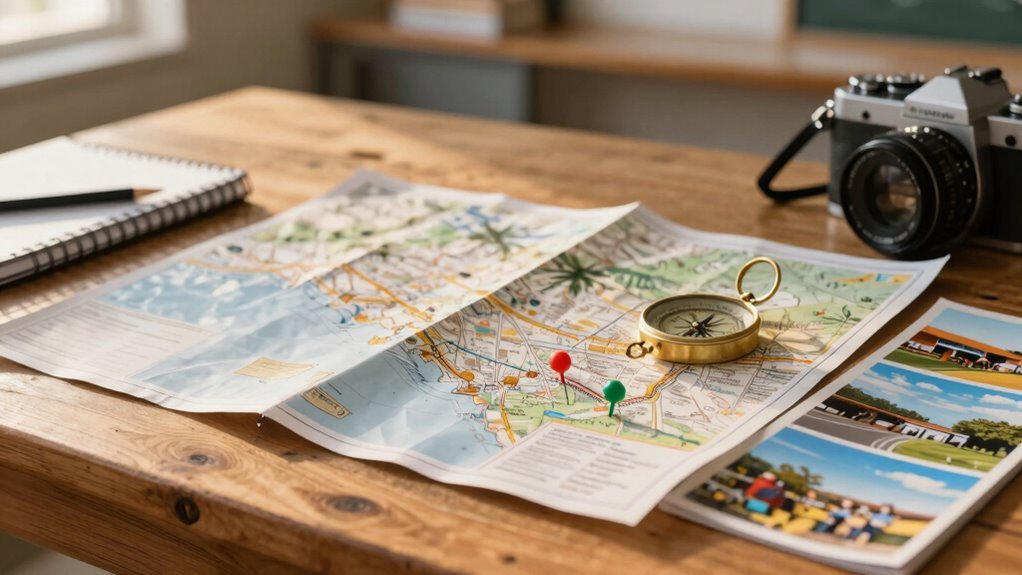 engaging adventures with grandchildren