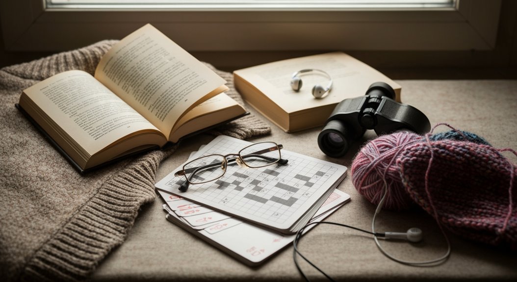 entertainment and relaxation essentials