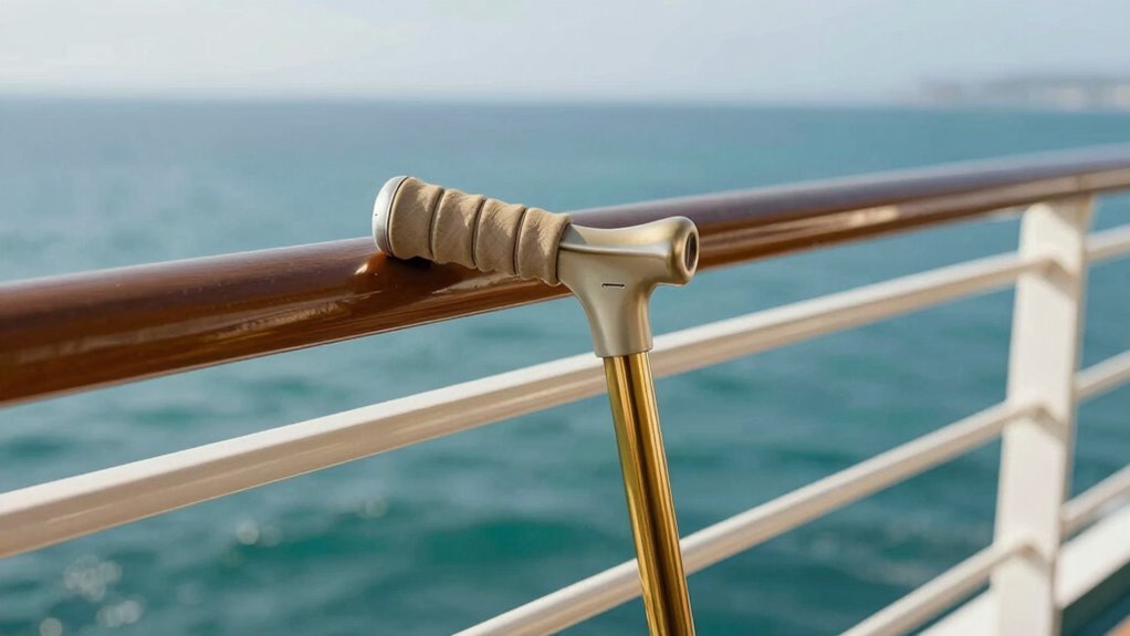 essential cruise gear seniors