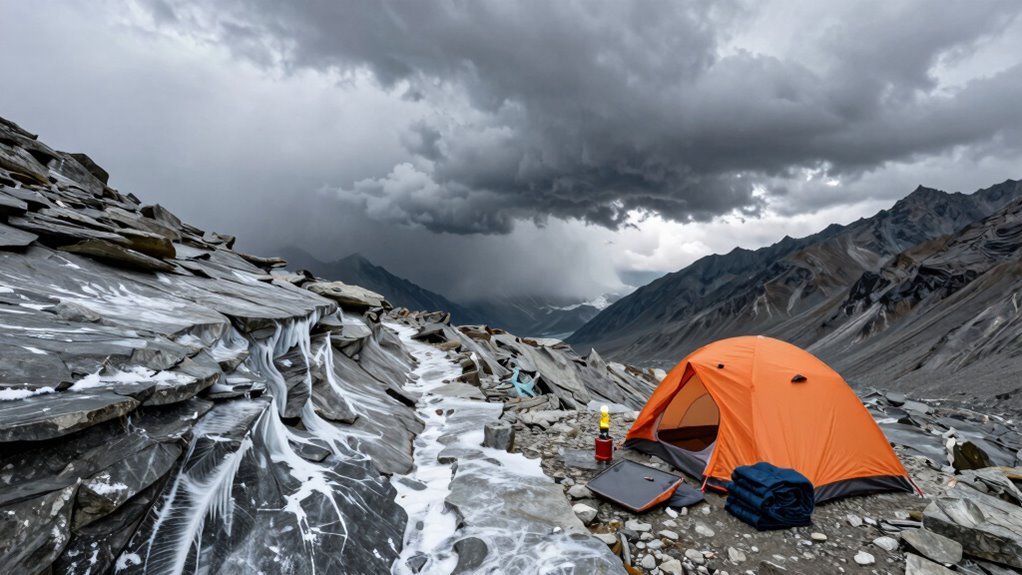 essential emergency travel supplies