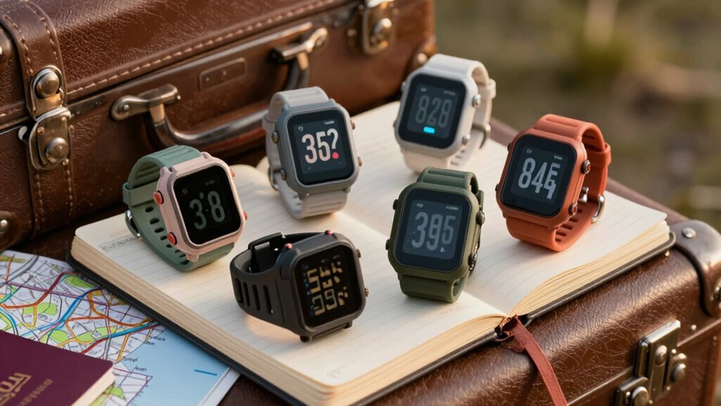 essential features for seniors