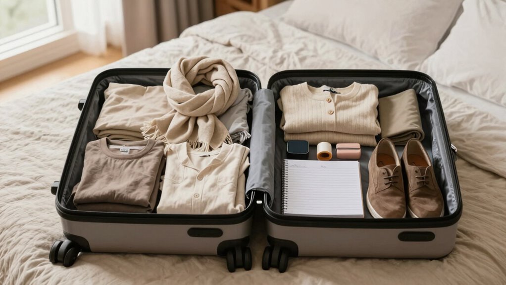 essential outfits for seniors