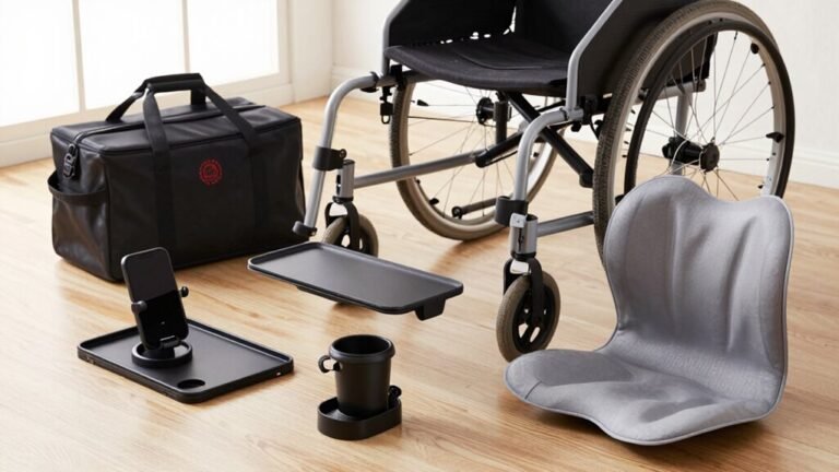 essential travel gear seniors