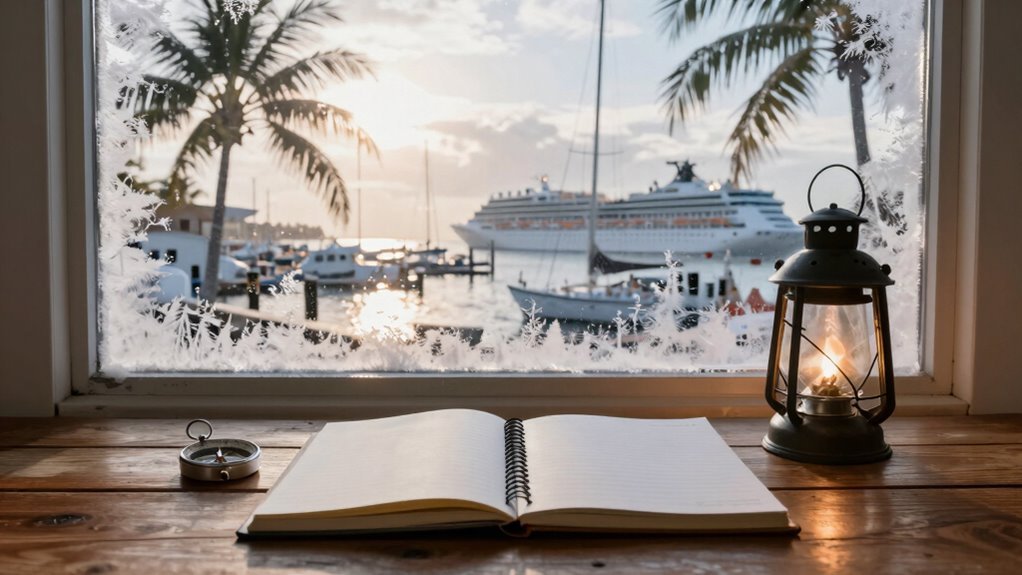 evolving snowbird travel trends