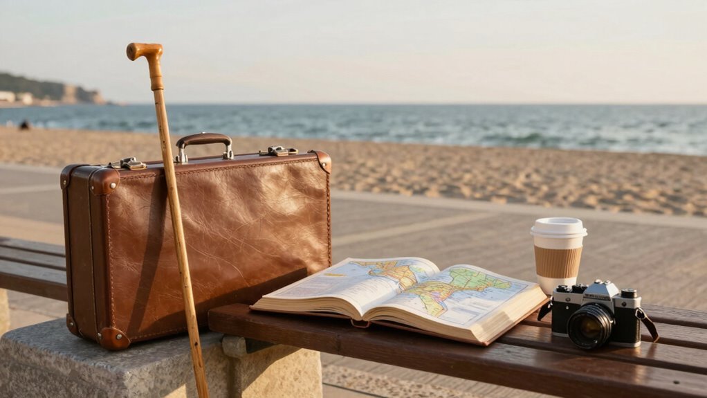 exciting trends in senior travel