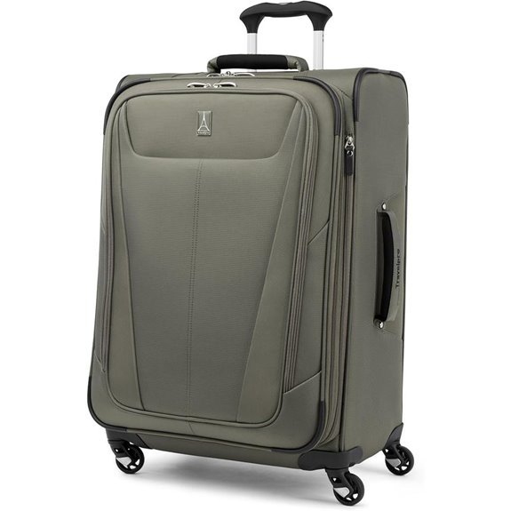 Travelpro Maxlite 5 Softside Expandable Luggage 25-Inch