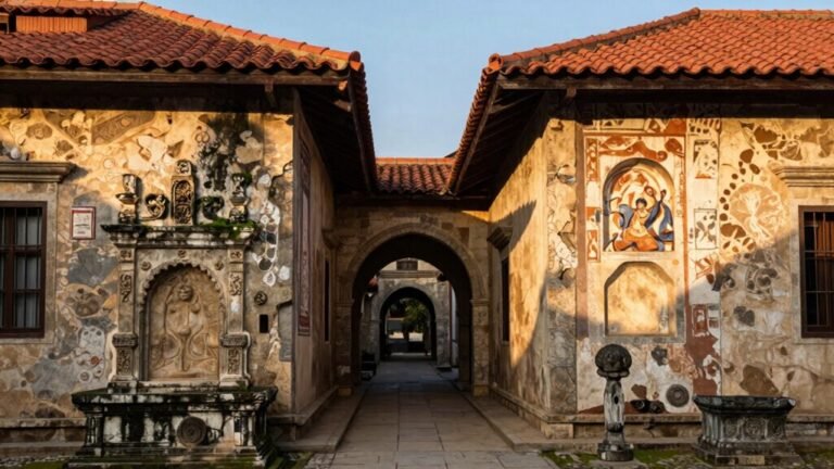 exploring ancestral roots abroad