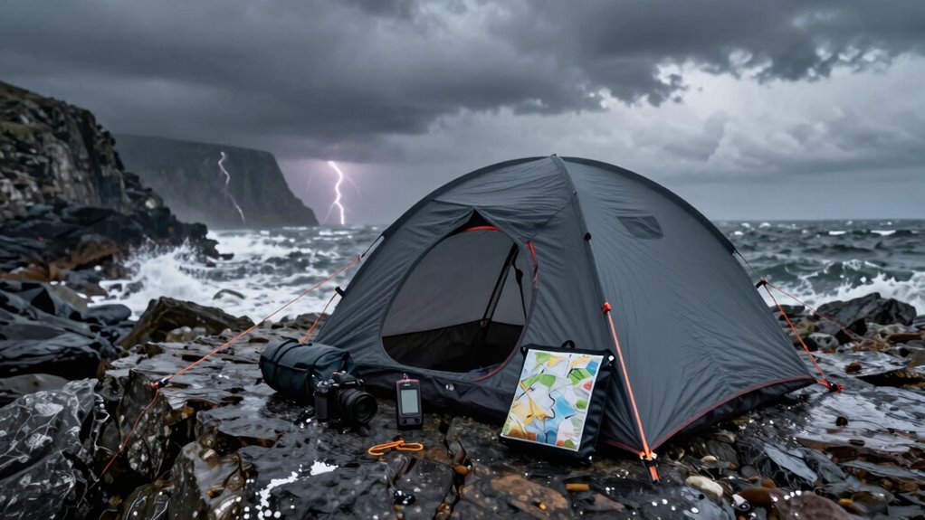 extreme weather influences travel