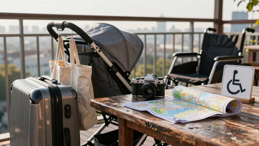 family friendly travel solutions