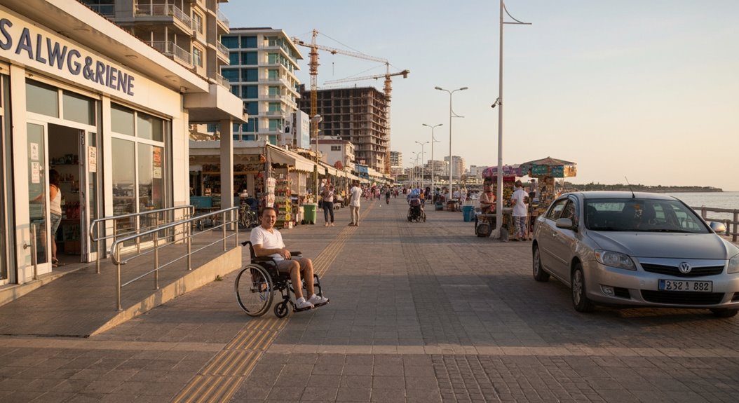 growing accessible travel market