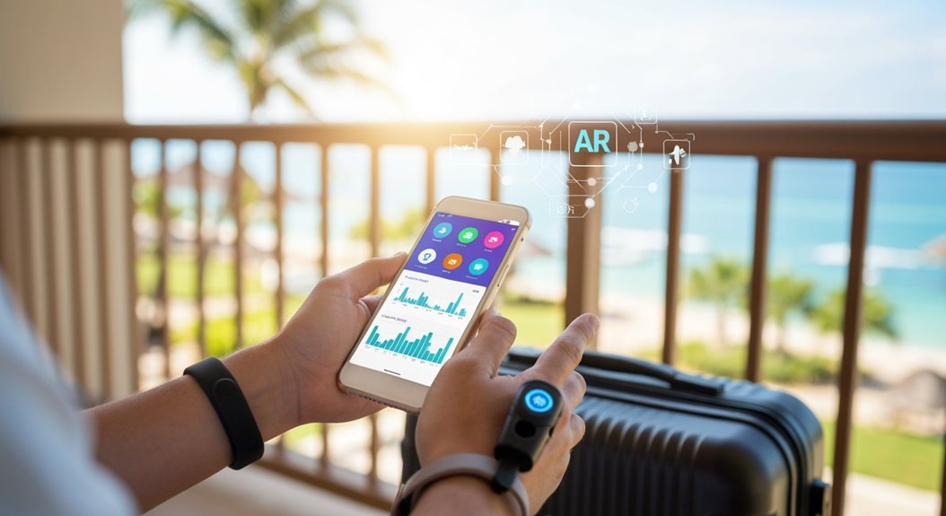 health apps revolutionizing care