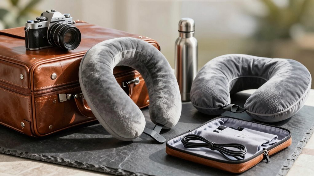 ideal travel gift seniors