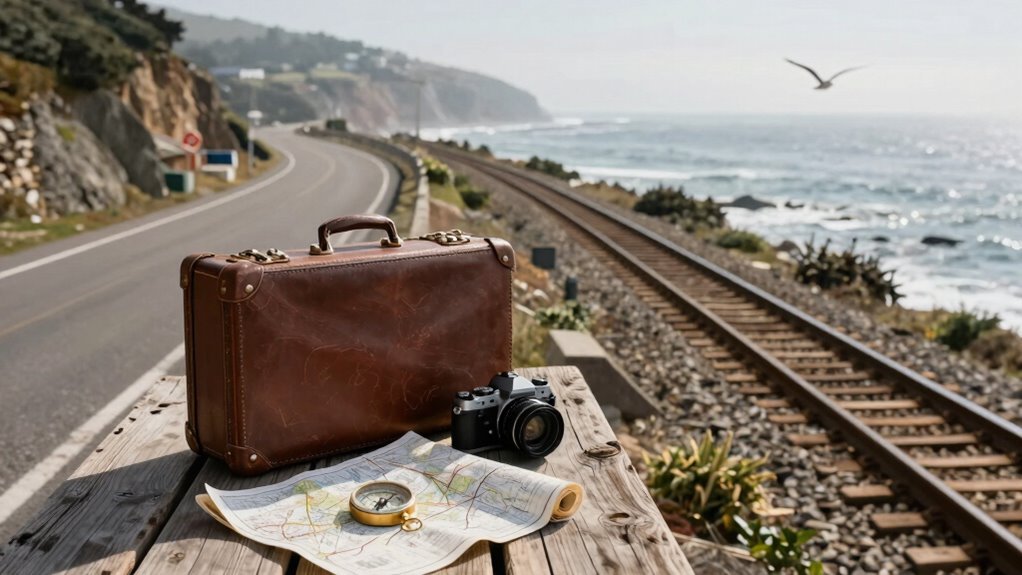 impromptu trip planning tips