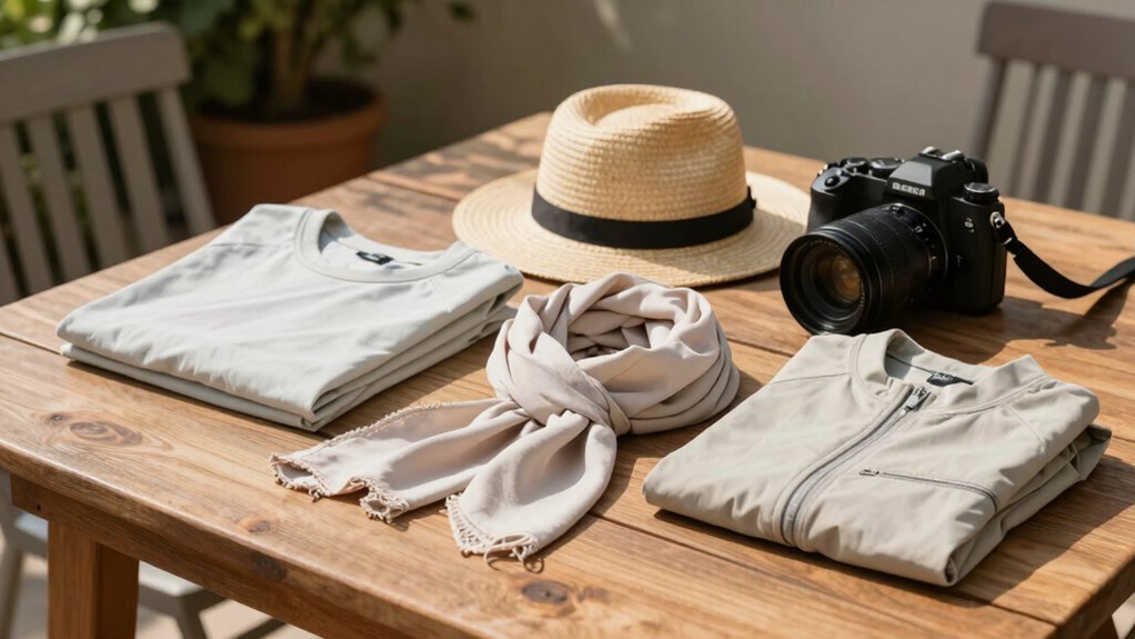 increased skin cancer risk