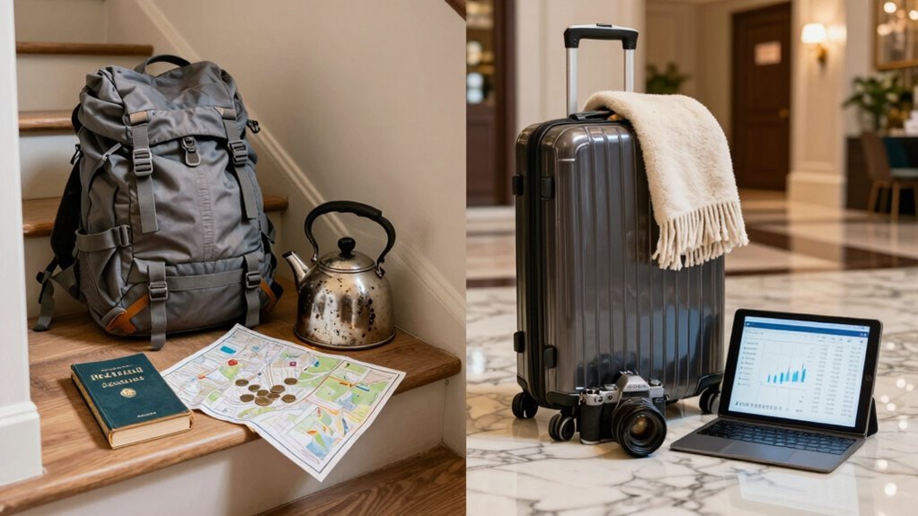 inflation impacts senior travel