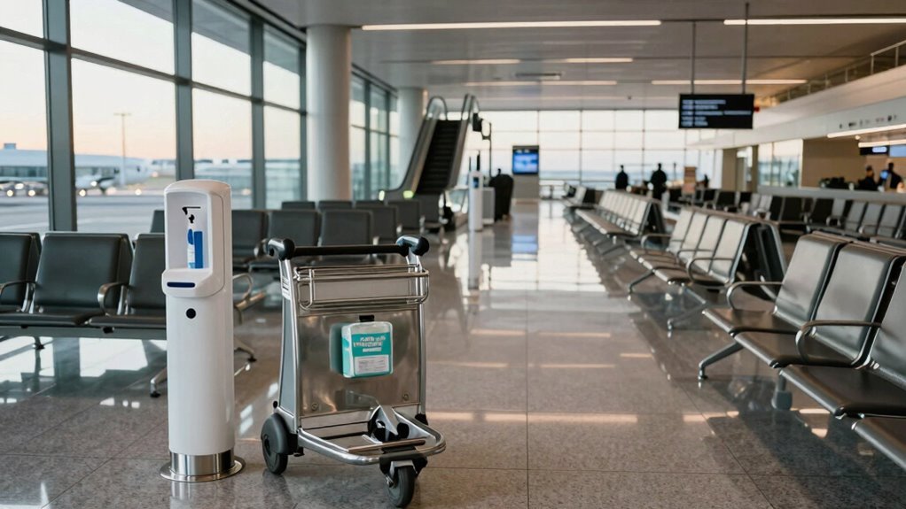 influenza risk for seniors