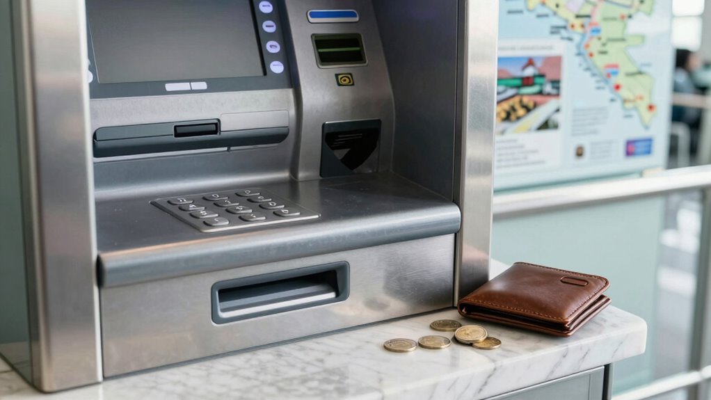 international card preparation tips