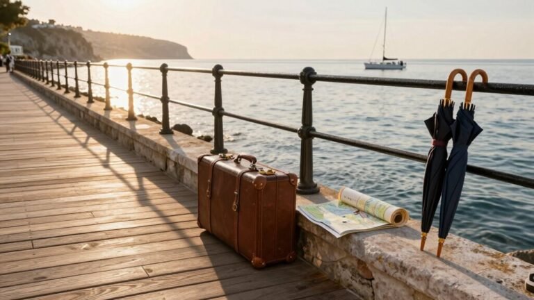 joyful journeys for seniors