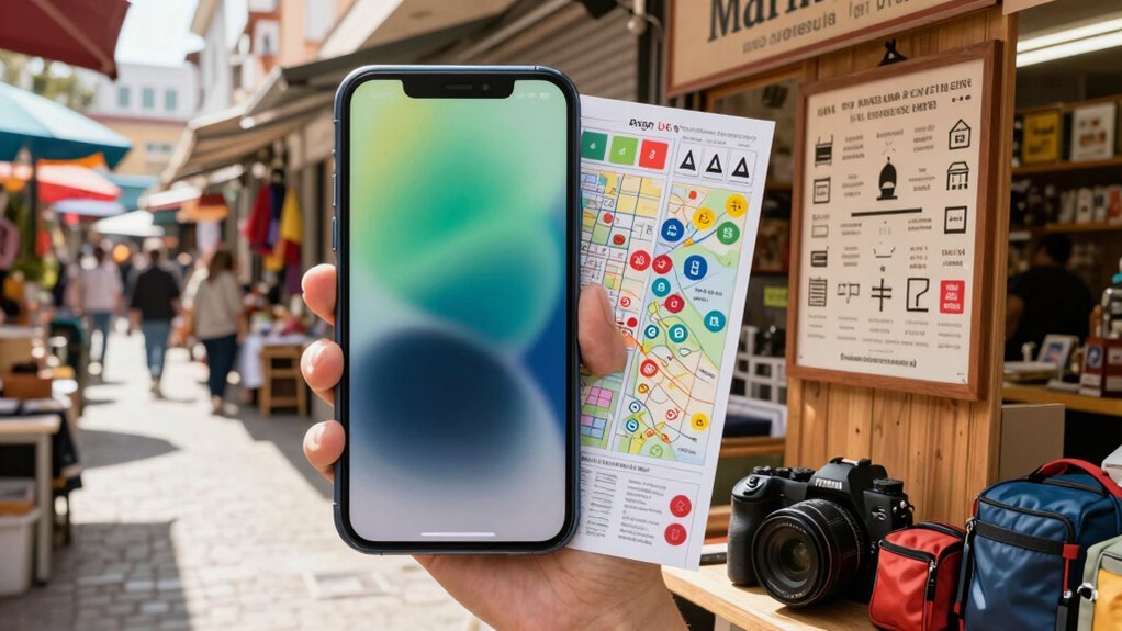 language learning enhances travel