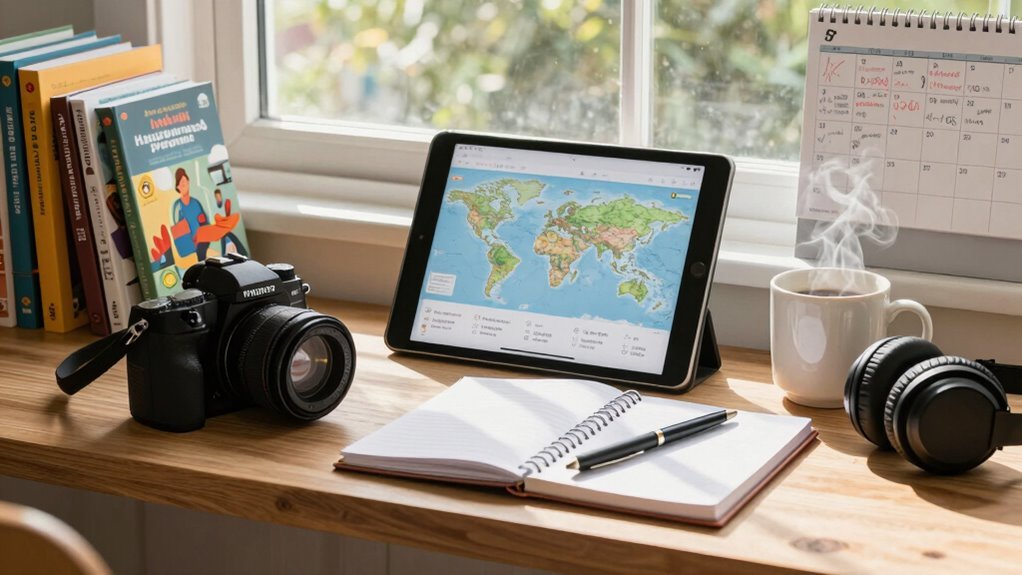 language learning for seniors