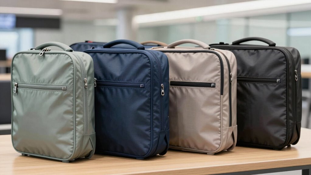 lightweight carry on bags for seniors