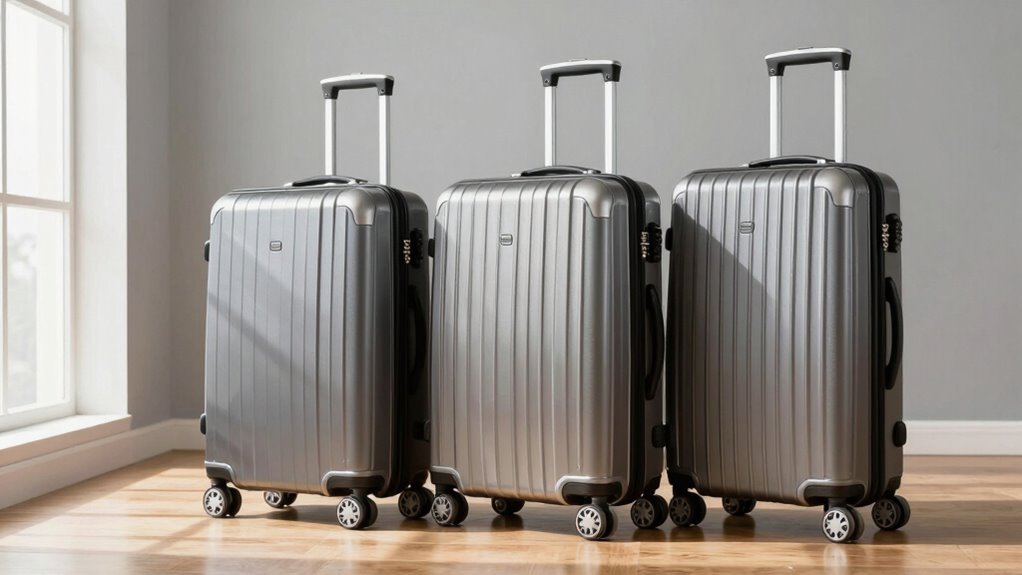 lightweight durable comfortable expandable