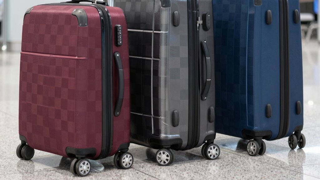 lightweight durable easy access