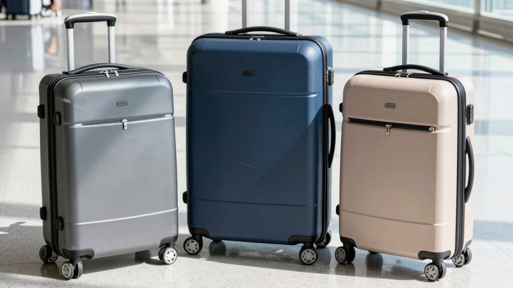 lightweight durable easy handling