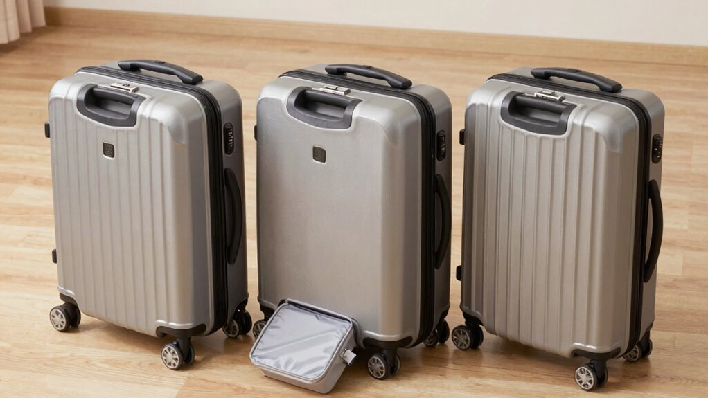 lightweight durable easy maneuverability