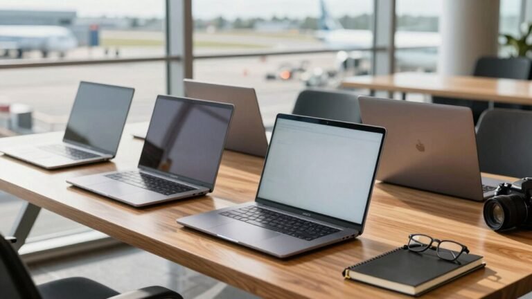 lightweight laptops for seniors