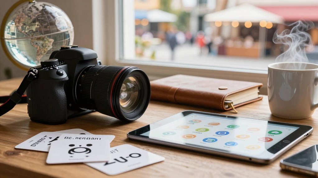 local language enhances travel