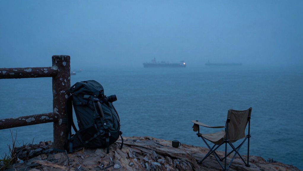 loneliness among solo travelers