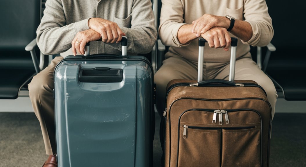 luggage options for seniors