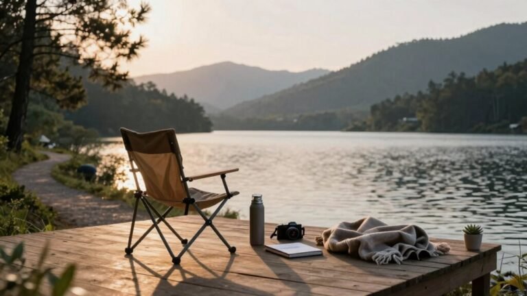 managing long trip fatigue