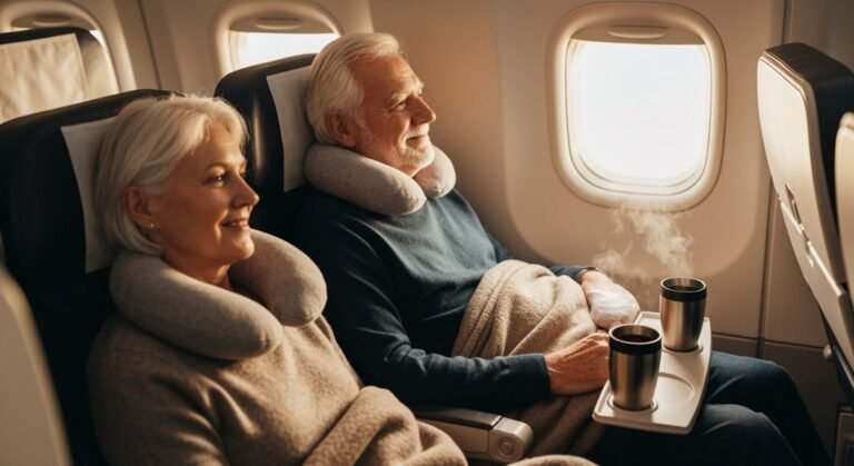 managing travel fatigue effectively