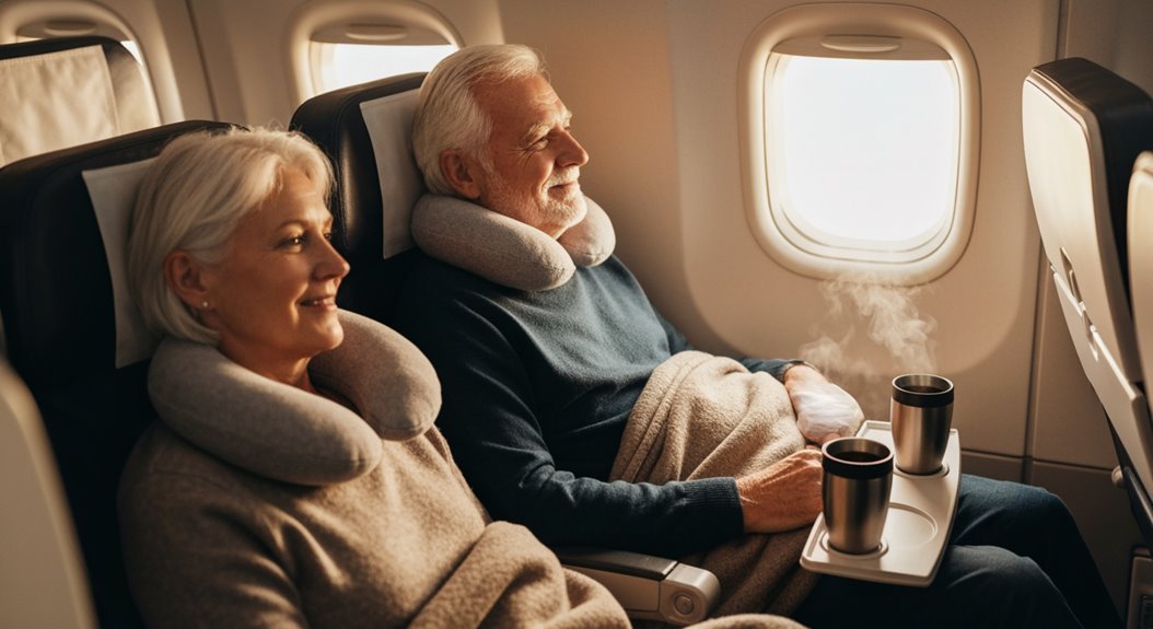 managing travel fatigue effectively