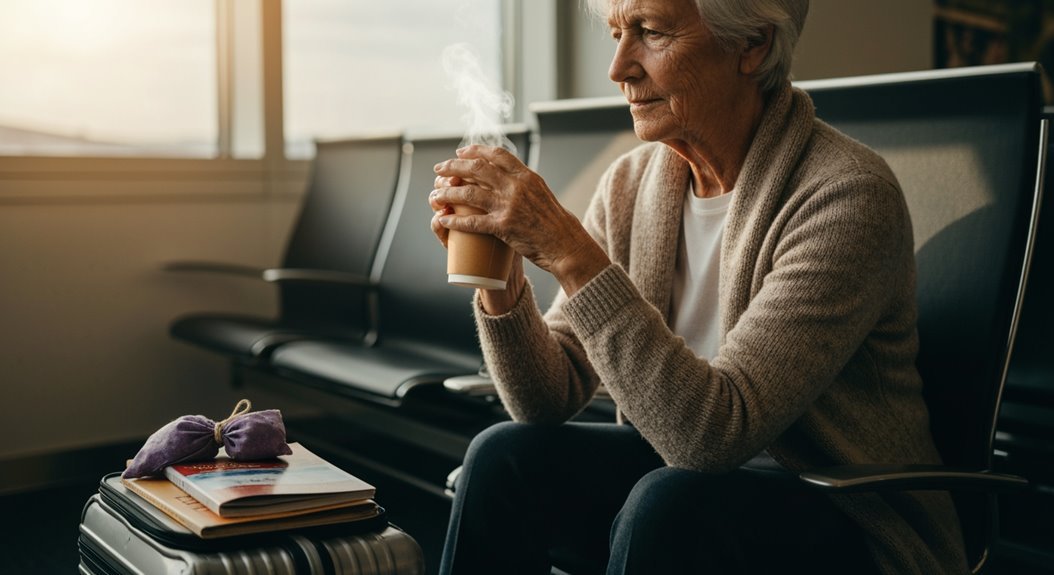 managing travel safety concerns