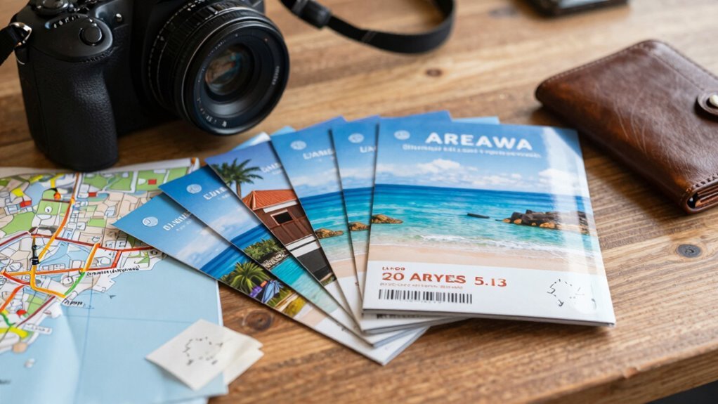 maximize discounts for travel