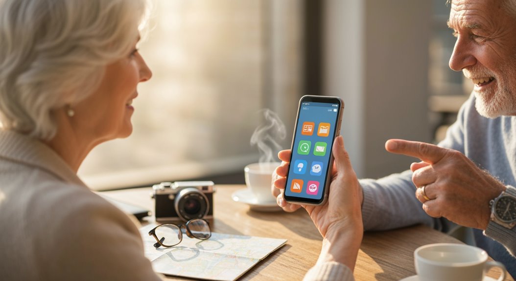 maximize travel app efficiency