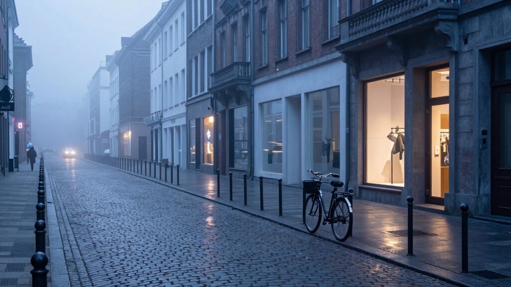 midweek travel avoids crowds