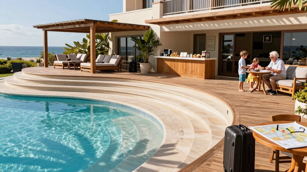 multi generational family adventures