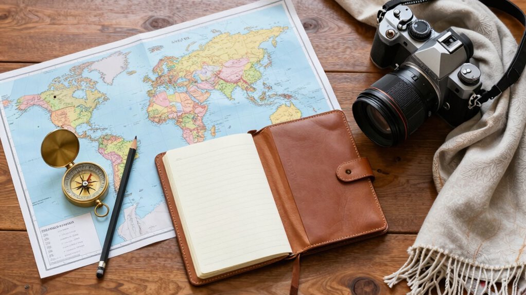 multigenerational travel connections create memories