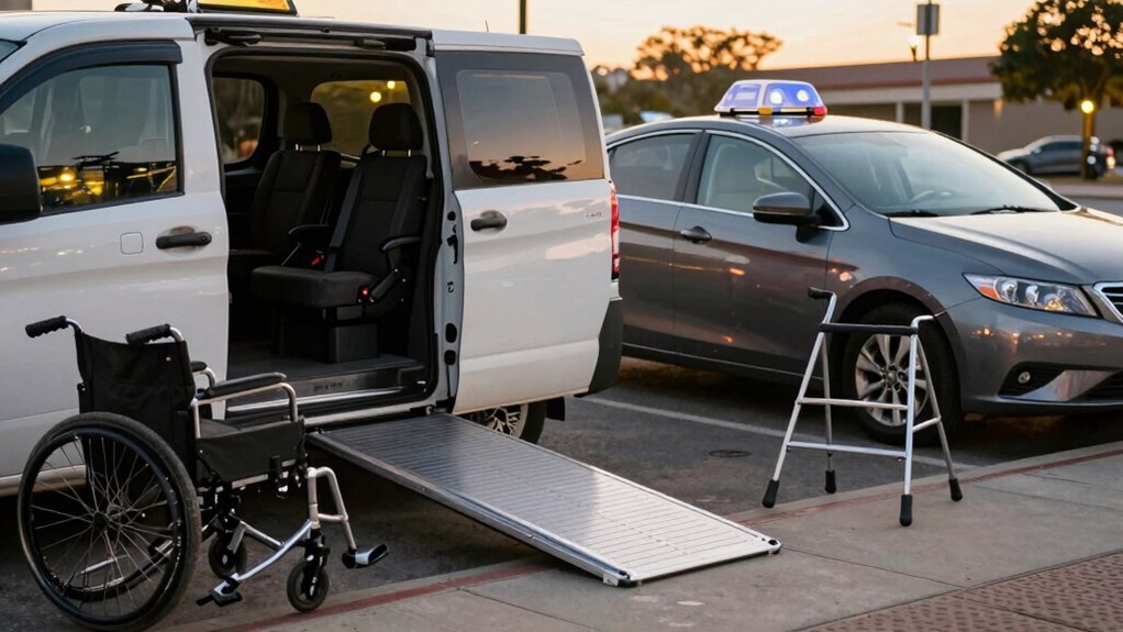 navigating rideshares with confidence