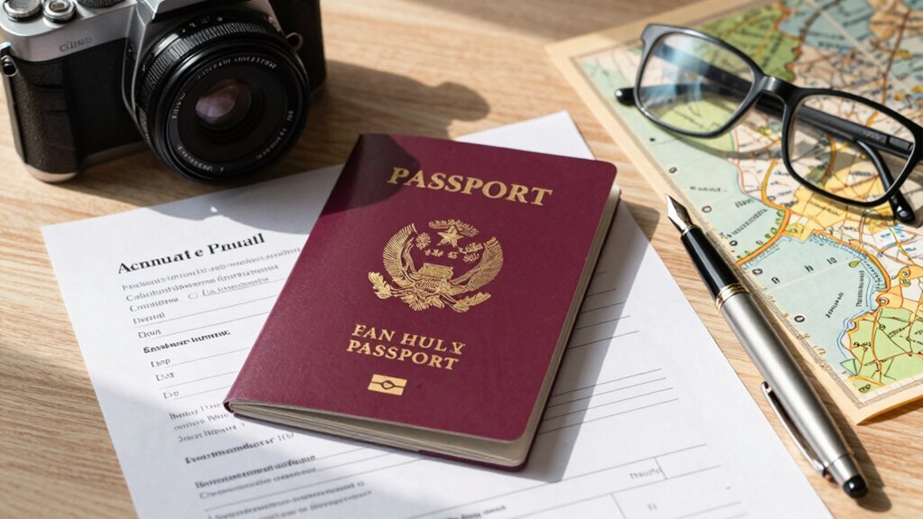 passport renewal requirements clarified