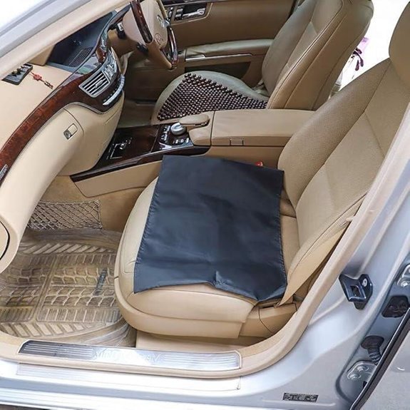 Car Transfer Slide Sheet for Patient Moving