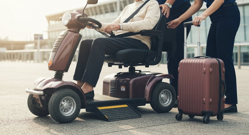 plan ahead for accessibility