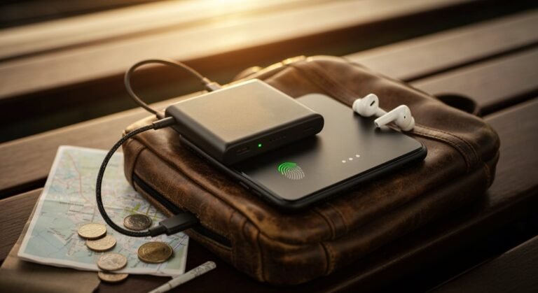 portable charging solutions available