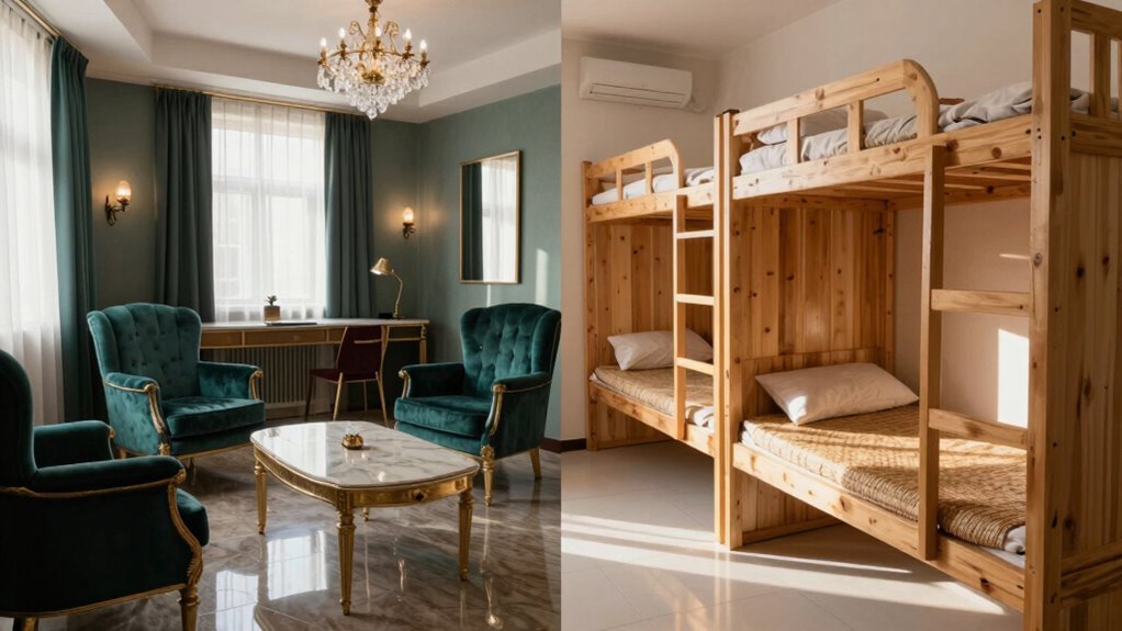 prioritize comfort in travel