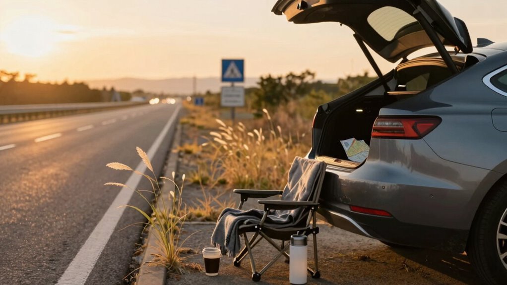 prioritize regular rest breaks