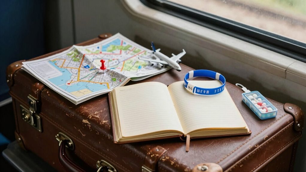 protecting senior trip investments